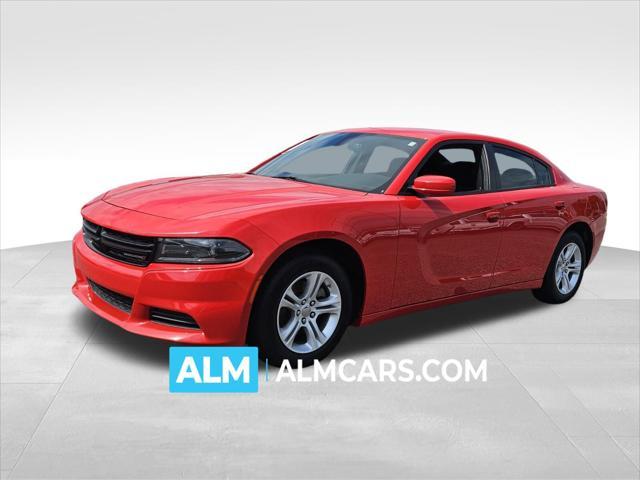 2022 Dodge Charger