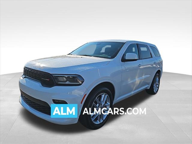 2022 Dodge Durango