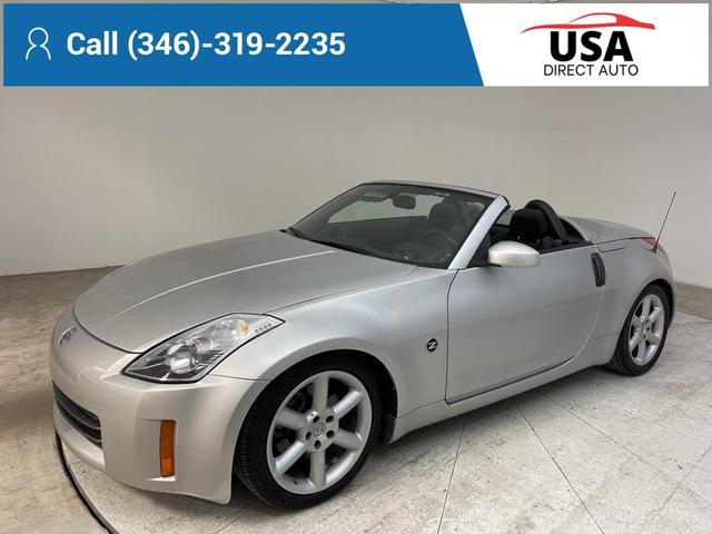 2006 Nissan 350Z