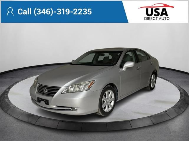 2009 Lexus Es 350