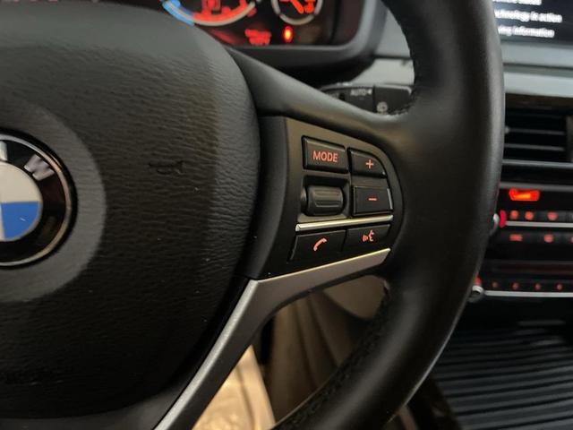 Photo of 2017 Black Sapphire Metallic BMW X5