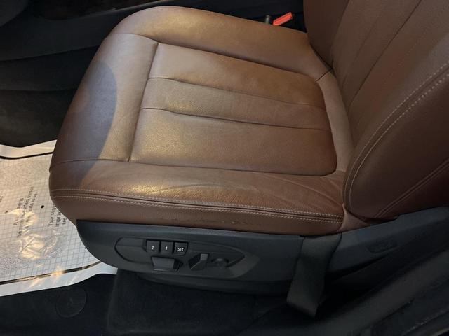 Photo of 2017 Black Sapphire Metallic BMW X5