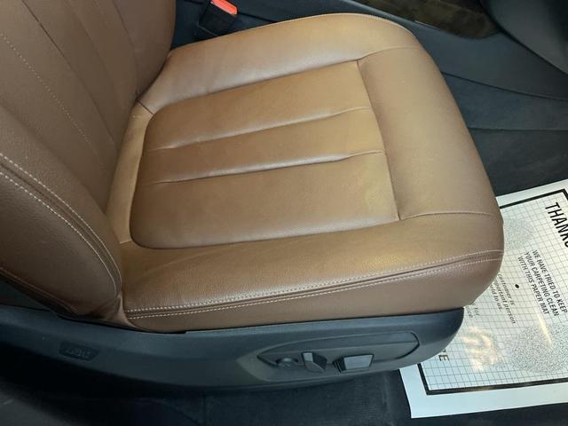 Photo of 2017 Black Sapphire Metallic BMW X5