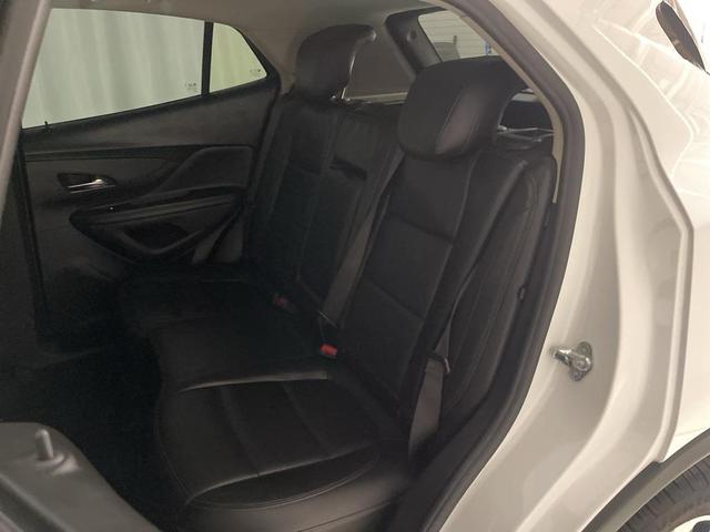Photo of 2020 Summit White Buick Encore