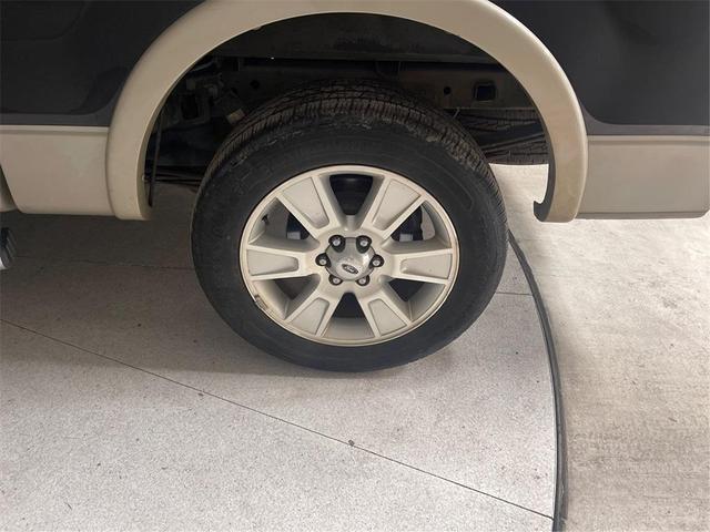 Photo of 2010 Tuxedo Black Ford F-150