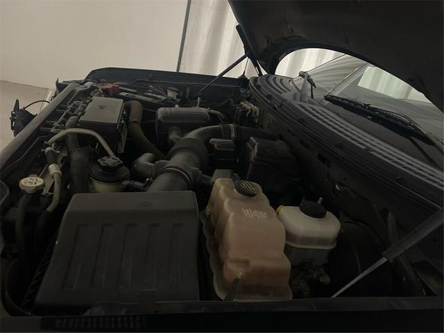 Photo of 2010 Tuxedo Black Ford F-150