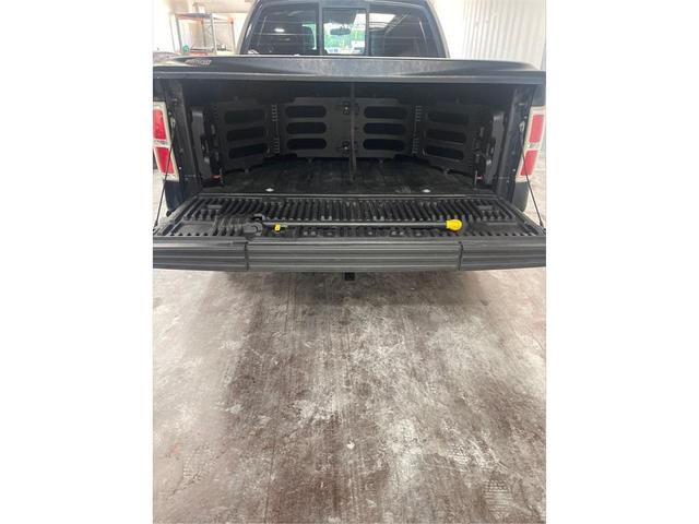Photo of 2010 Tuxedo Black Ford F-150