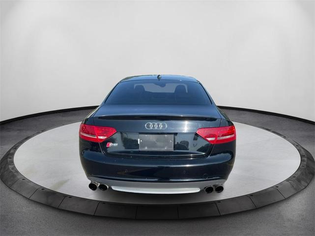 Photo of 2012 Black Audi S5
