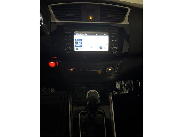 Photo of 2016 Gun Metallic Nissan Sentra