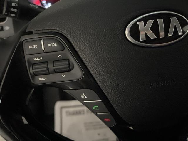 Photo of 2018 Clear White Kia Forte