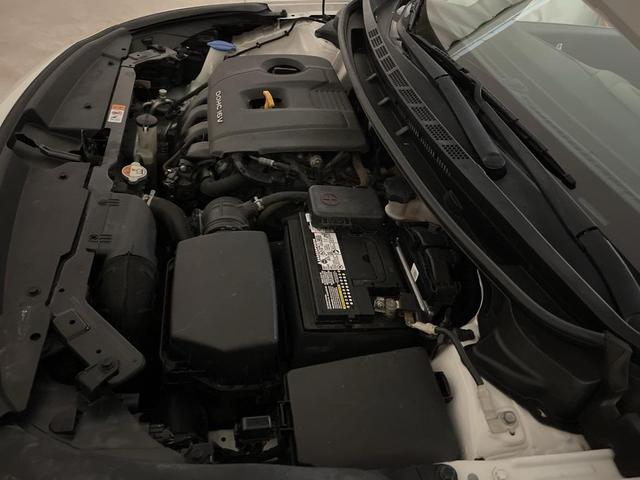 Photo of 2018 Clear White Kia Forte