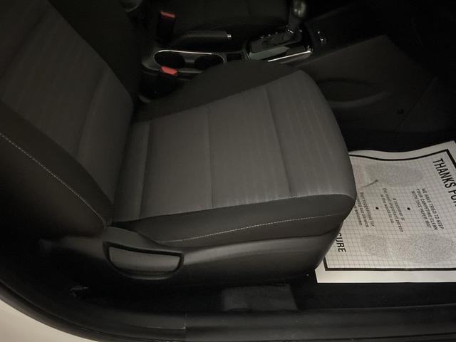 Photo of 2018 Clear White Kia Forte