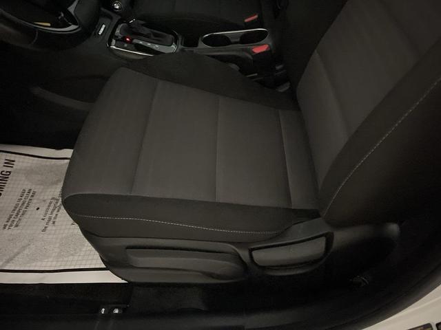 Photo of 2018 Clear White Kia Forte