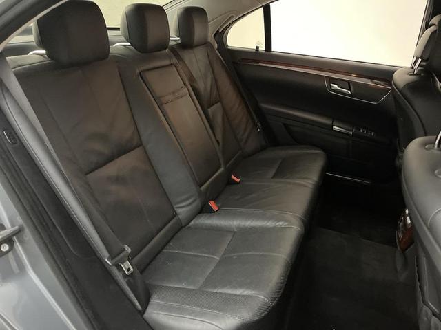 Photo of 2008 Gray Mercedes-Benz S-Class