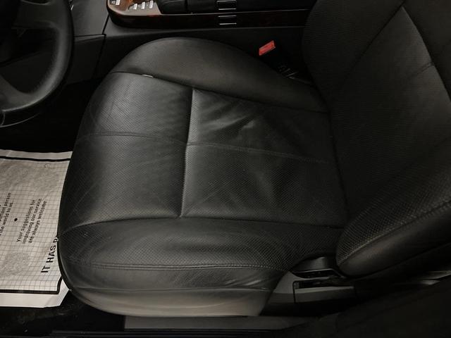 Photo of 2008 Gray Mercedes-Benz S-Class