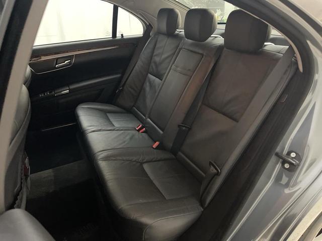 Photo of 2008 Gray Mercedes-Benz S-Class