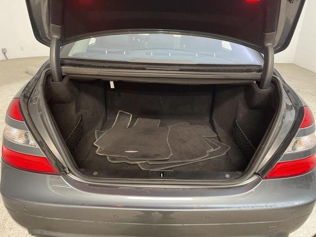 Photo of 2008 Gray Mercedes-Benz S-Class