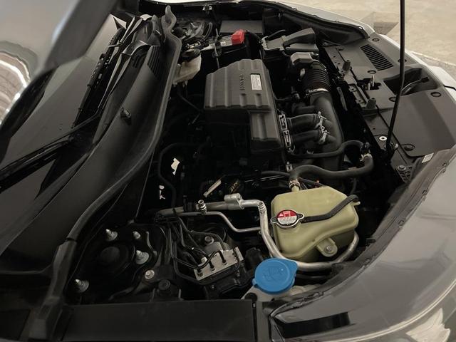Photo of 2017 Crystal Black Pearl Honda CR-V