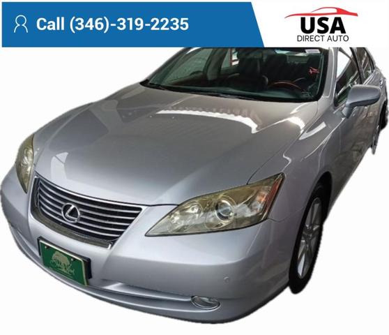 2008 Lexus Es 350