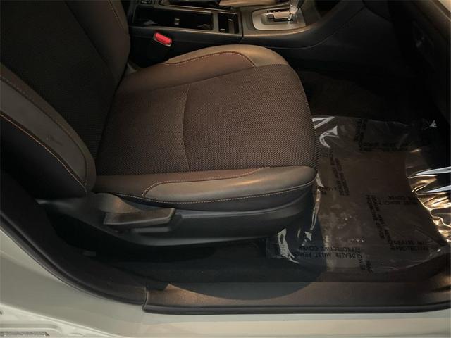 Photo of 2017 Desert Khaki Subaru Crosstrek