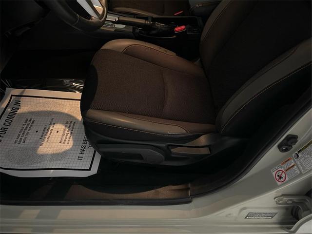 Photo of 2017 Desert Khaki Subaru Crosstrek