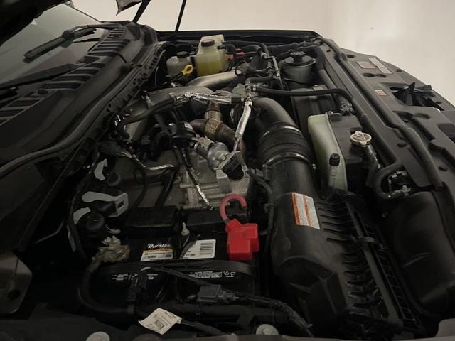 Photo of 2022 Gray Ford F-250