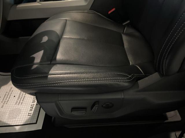 Photo of 2022 Gray Ford F-250