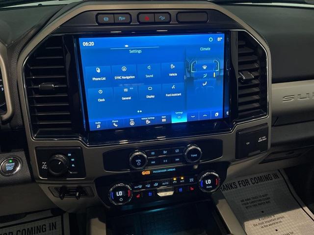 Photo of 2022 Gray Ford F-250
