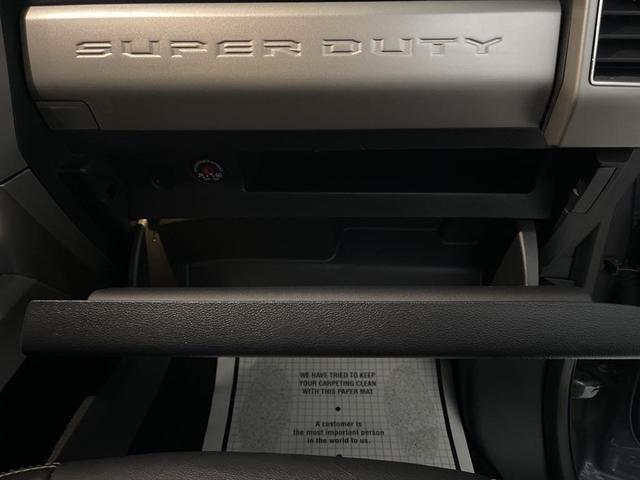 Photo of 2022 Gray Ford F-250