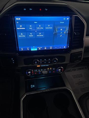 Photo of 2022 Gray Ford F-250