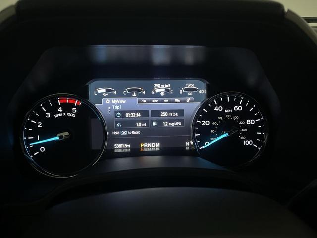 Photo of 2022 Gray Ford F-250