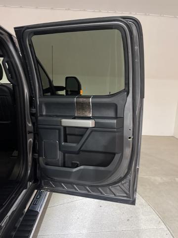 Photo of 2022 Gray Ford F-250