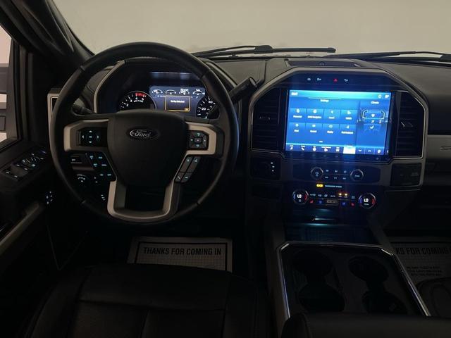 Photo of 2022 Gray Ford F-250