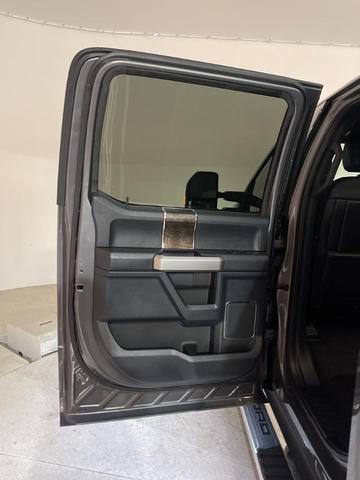 Photo of 2022 Gray Ford F-250