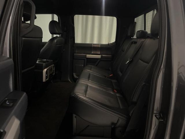 Photo of 2022 Gray Ford F-250
