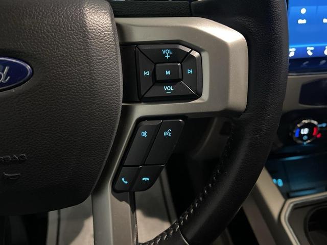 Photo of 2022 Gray Ford F-250
