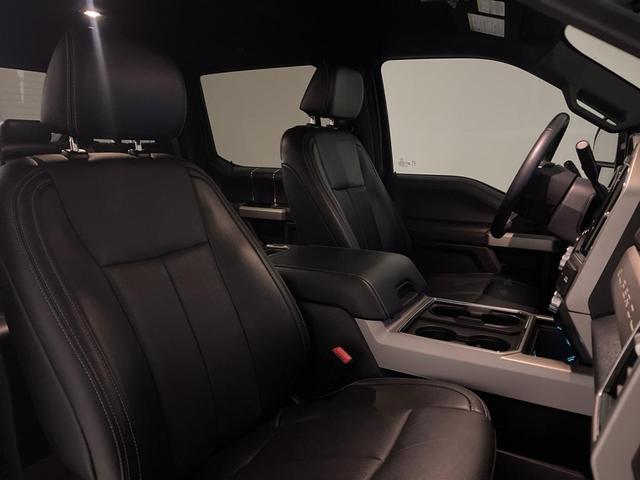 Photo of 2022 Gray Ford F-250