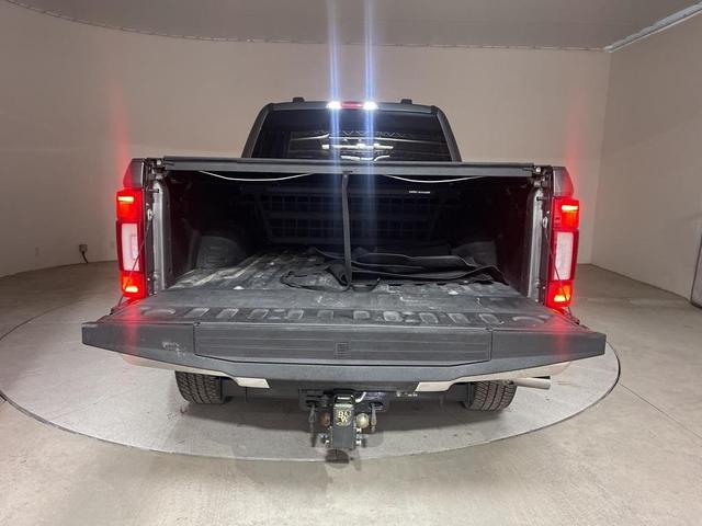 Photo of 2022 Gray Ford F-250
