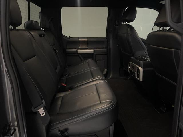 Photo of 2022 Gray Ford F-250