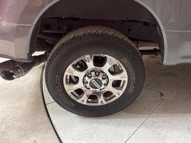 Photo of 2022 Gray Ford F-250
