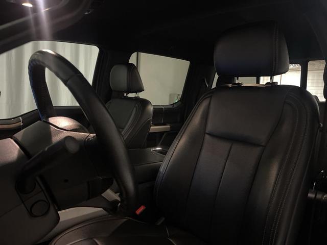 Photo of 2022 Gray Ford F-250