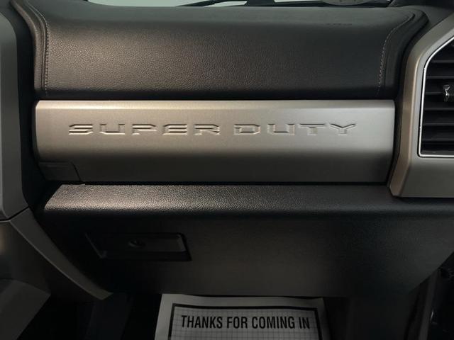 Photo of 2022 Gray Ford F-250