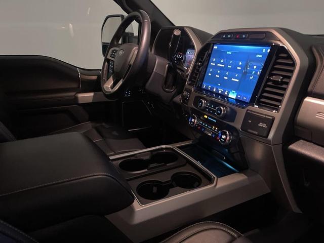 Photo of 2022 Gray Ford F-250