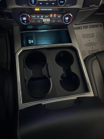 Photo of 2022 Gray Ford F-250