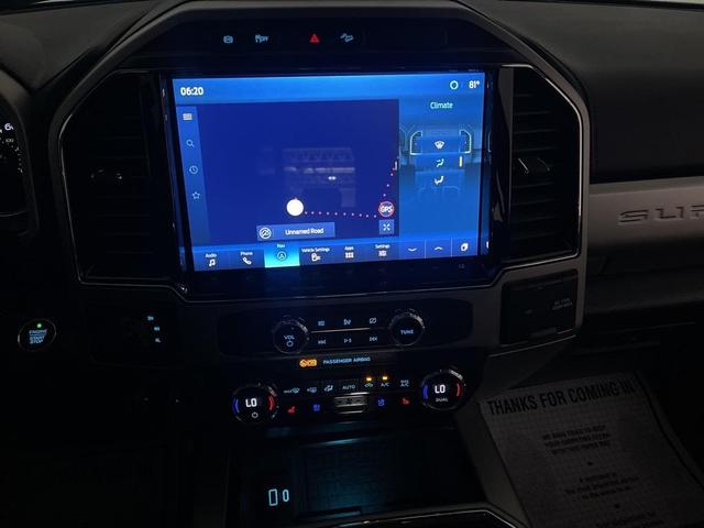 Photo of 2022 Gray Ford F-250