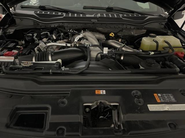 Photo of 2022 Gray Ford F-250