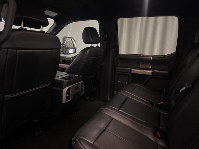 Photo of 2022 Gray Ford F-250