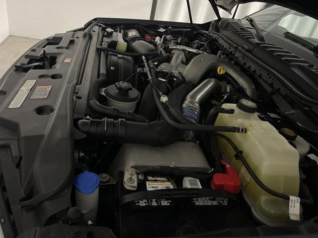 Photo of 2022 Gray Ford F-250