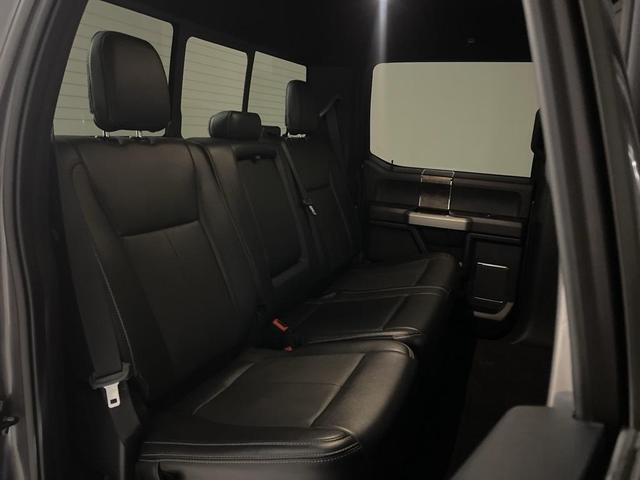 Photo of 2022 Gray Ford F-250