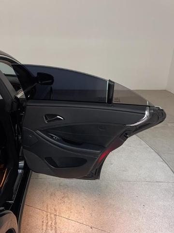 Photo of 2010 Black Mercedes-Benz CLS-Class